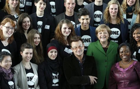 one foundation bono